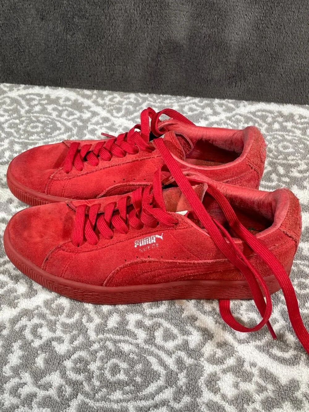 Puma suede classic